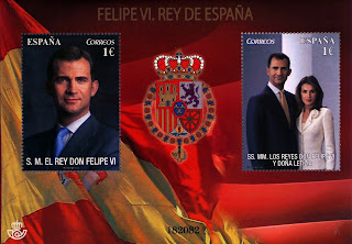 FELIPE VI