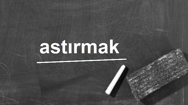 astırmak