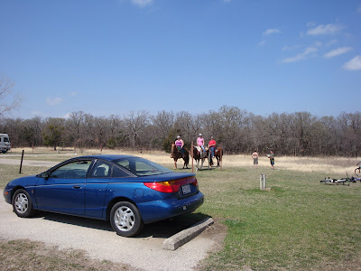 Bluestem Grove