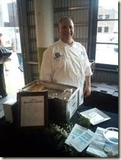 chef