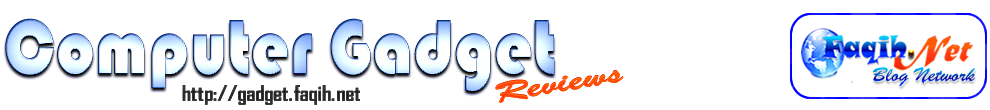 Gadget.Faqih.Net logo