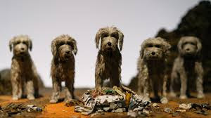 Isle Of Dogs (2018)