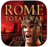 ROME Total War Apk Data Offline  Terbaru  ROME Total War Apk Data Offline 1.10.1RC1-android Terbaru 2019