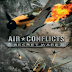 Air Conflict Secret Wars PC Game 