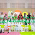 Prefeitura de Frei Martinho, realiza formatura do ABC dos alunos do Centro de Educação Infantil Antônia Jardelina da Silva.