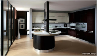 Modern Italian Kitchens 4