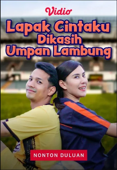 Daftar Nama Pemain Lapak Cintaku Dikasih Umpan Lambung SCTV