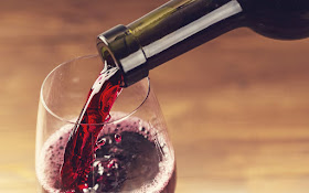 El vino tinto mata las células de cáncer de pulmón según un estudio científico