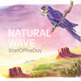 [Album] Start of the Day – Natural Wave (2006/Flac/RAR)