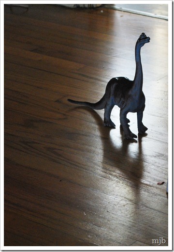 dino