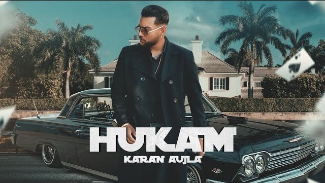 Hukam Lyrics in Hindi
