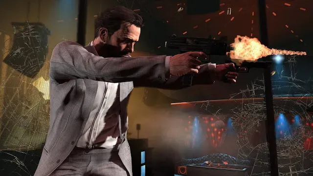 تحميل Max Payne 3 للكمبيوتر