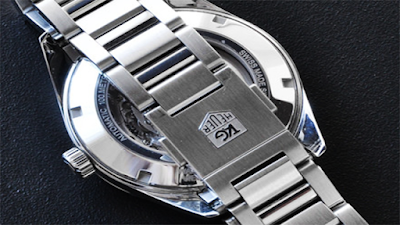 tag heuer top 10 watches 2019