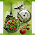 love frame