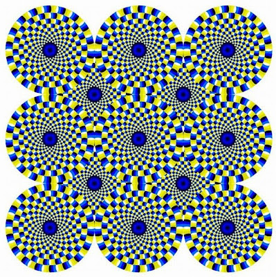 pictures optical illusion