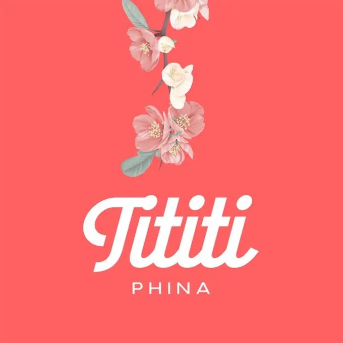 Audio : Phina - Tititi Mp3