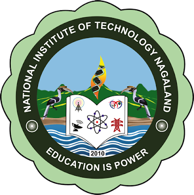 National Institute of Technology Nagaland (NITN)