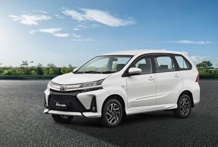  Harga  Kredit Toyota Avanza Palembang Promo Cashback mobil 2019