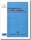 NationalLandCode