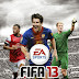 تحميل وتثبيت لعبة FIFA 2013