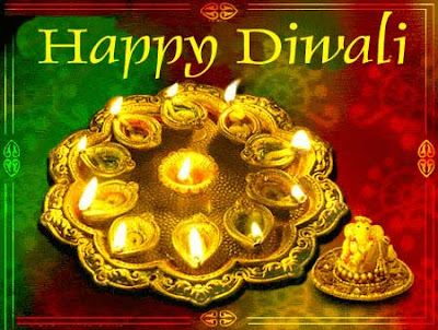 happy Diwali Wallpaper 