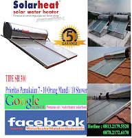 solarheat