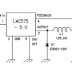 5 Volt Switching Regulator Power Supply