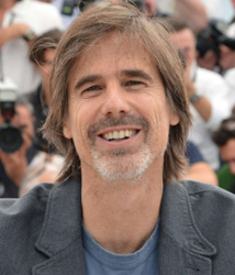 Walter Salles - Cannes 2012