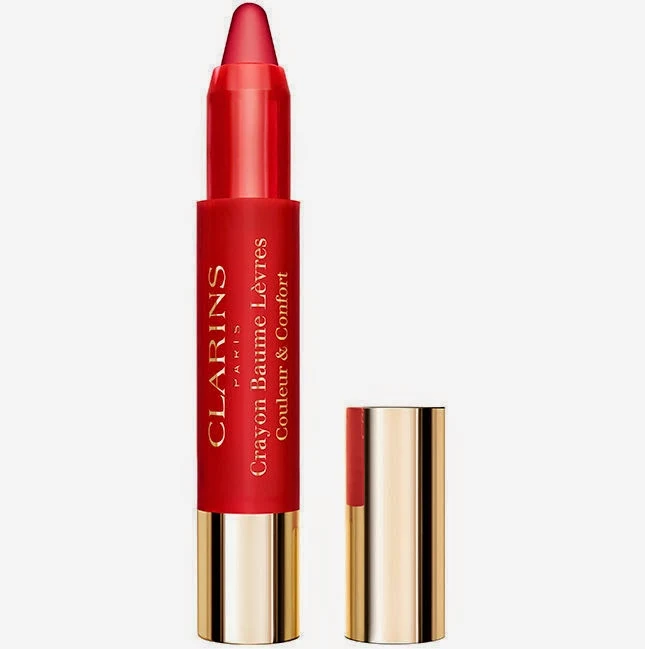 Clarins Lip Balm Crayon