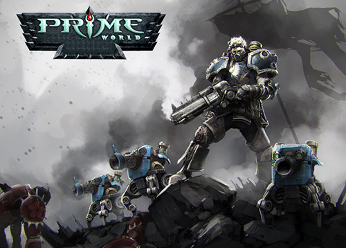 скачать игру prime world бесплатно