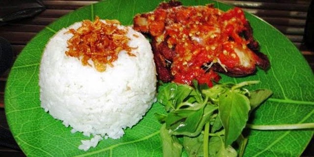 Warung Angkringan Panjer Wengi