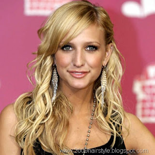Side Fringe Hairstyle Pictures - Hairstyle Ideas for 2011