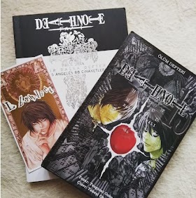 Death Note : How To Read | Manga Yorumu