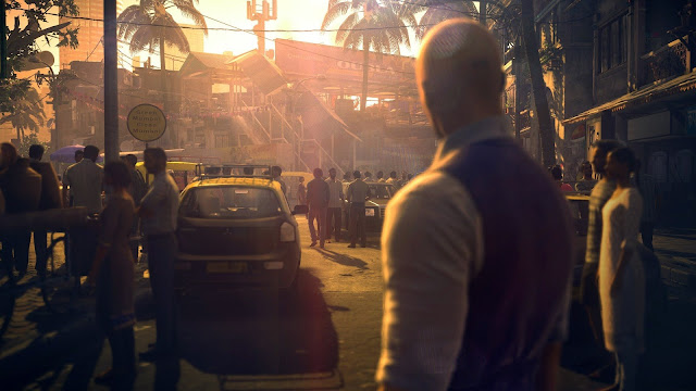 Hitman 2: PS4 Review