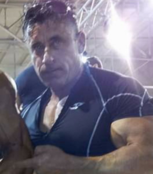 Νεκρός σε Τροχαίο ο γνωστός bodybuilder Ηλίας Σαρρής – Είχε γυμναστήριο στην Σκάλα