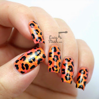 unhas-de-oncinha, unhas-animal-print