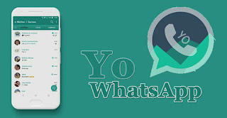 Yowhatsapp:- best ever whatsapp mod apk