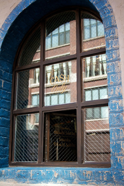 Doughnut Vault Chicago - Tammy Sue Allen Photography