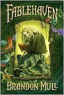 Fablehaven #1