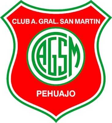 CLUB ATLÉTICO GENERAL SAN MARTÍN (PEHUAJÓ)