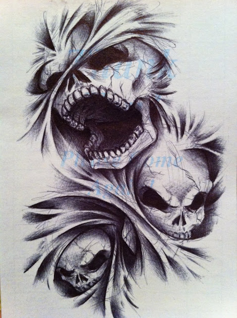 Tattoo Drawings