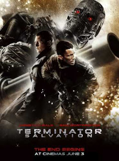 مشاهدة فيلم Terminator Salvation مترجم