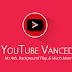 Youtube Mod V13.46.51 Apk Terbaru Tanpa Iklan, Background Play & Dark Theme-MODDERMANIA