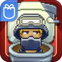 LINK DOWNLOAD GAMES Toilet Squad 1.0.0 FOR ANDROID CLUBBIT