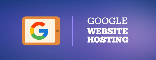 Google Hosting Karachi Create & Host Business Websites