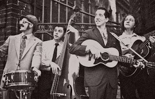 Pokey LaFarge, Musical Memories,