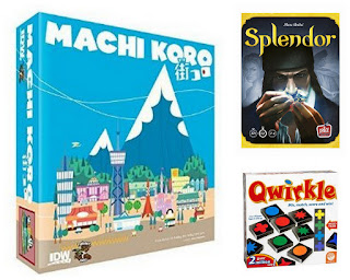 These 10 favorite family games would make perfect gifts this Christmas holiday season. Board games, card games, children's games, games the adults will enjoy... there is something for everyone in this collection. Give a gift that keeps on giving by bringing families together to play and make precious memories.