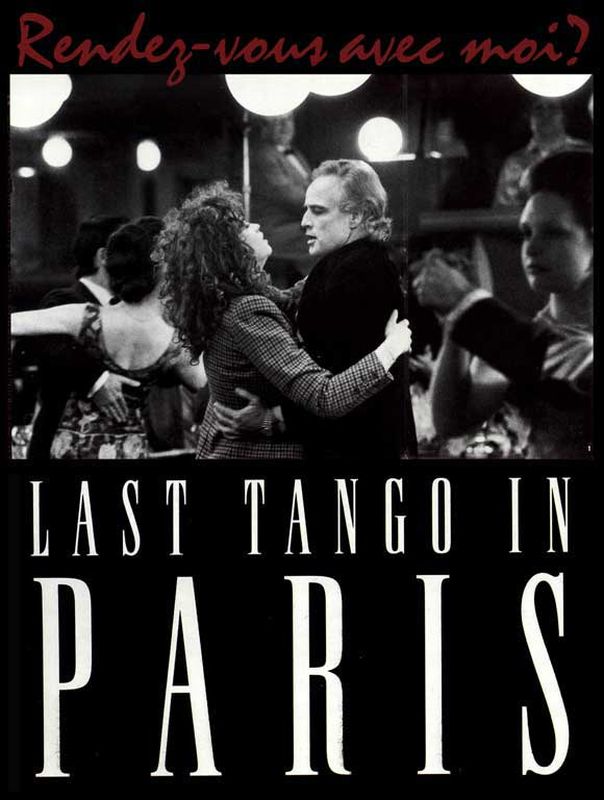 Autograph VIP: Ultimul tango al Mariei Schneider. Vedeta ...