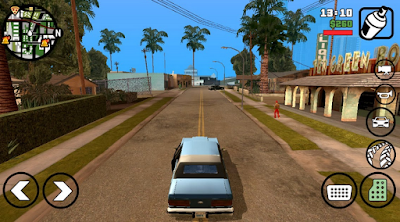 Download GTA San Andreas v1.08