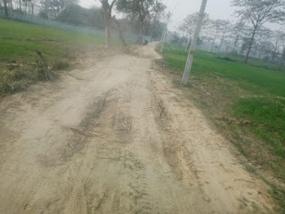 Road-less-village-bihar